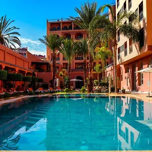 4* Hotel Diwane Hotel&spa Marrakech