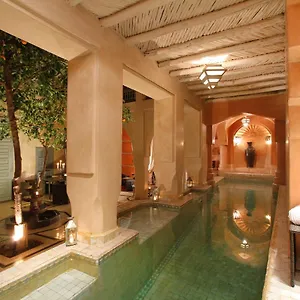 Riad Et Spa Misria Les Oliviers Marrakesh