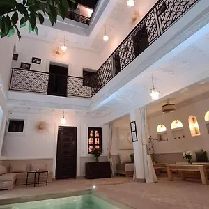 Riad Alize Marrakesh