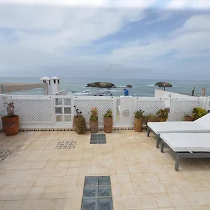 Maison De Vacances Avec Vue Mer Holiday home Essaouira