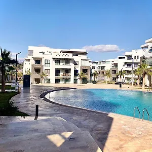 Hivernage, Bay, Beach, Pool, Modern Apartment Agadir