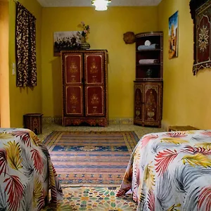 Riad Zen&zin Marrakesh