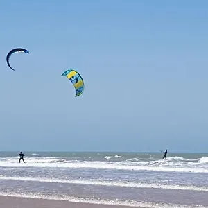 Charmant Riad Pour Familles Ou Groupes - Dar Mama Сasa de vacaciones Esauira