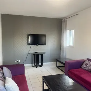 Dreamhouse Apartment Agadir