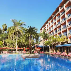 5* Hotel Es Saadi Marrakech -