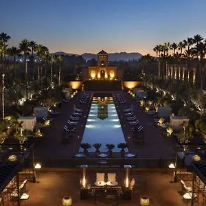 5* Hotel Selman Marrakech