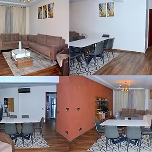 Luxueux Meuble Apartamento Fez