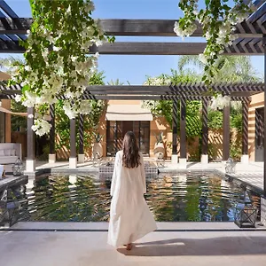 5* Hotel Mandarin Oriental, Marrakech