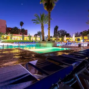 4* Hotel Farah Marrakech