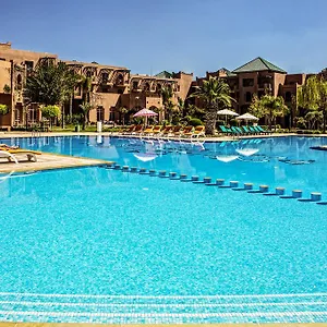 5* Hotel Palm Plaza & Spa