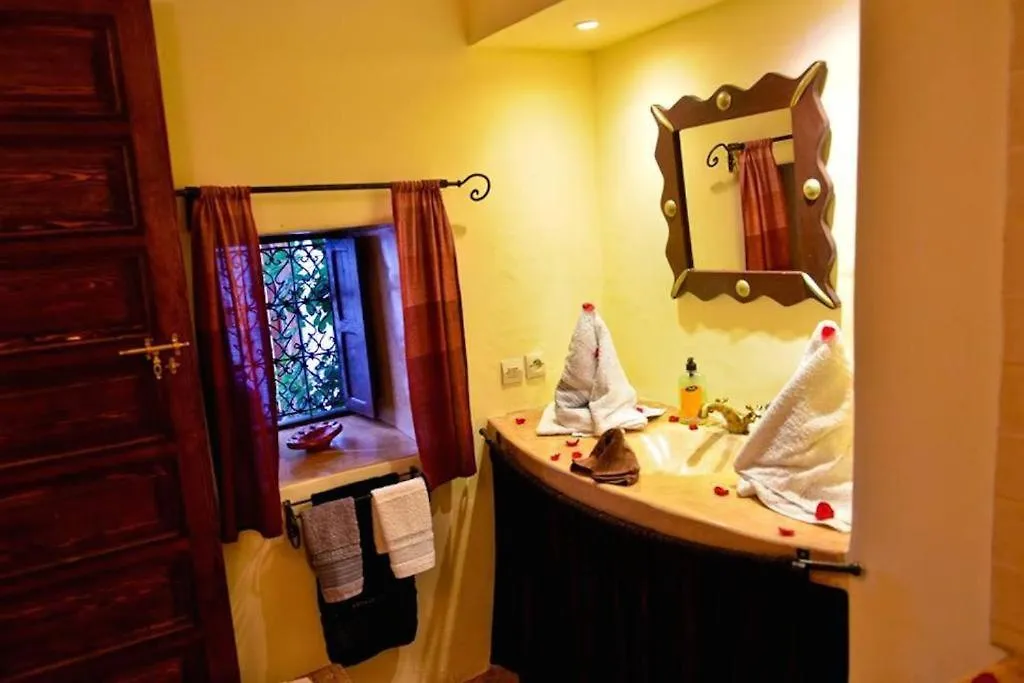 Guest house Riad Dar Saba Shika Hotel Marrakesh Morocco