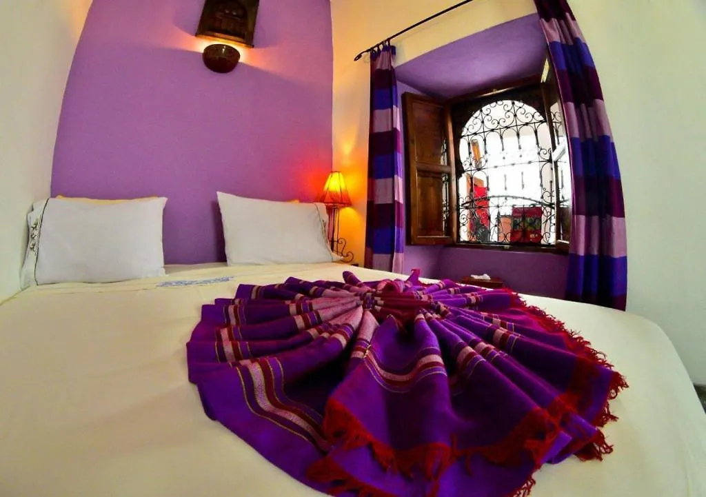 Hotel Riad Dar Saba Shika Marrakesh 0*,  Marruecos