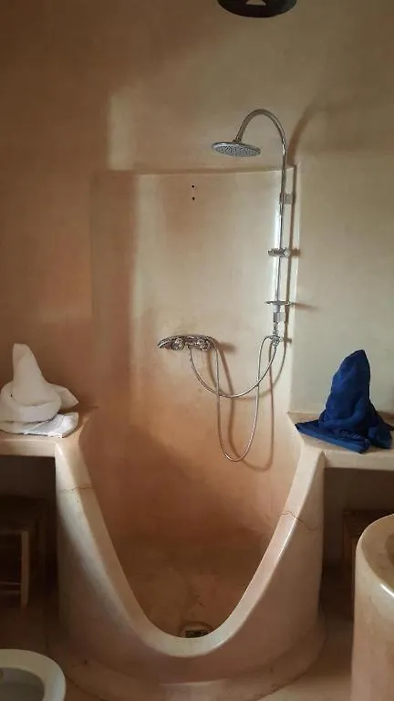 Guest house Riad Dar Saba Shika Marrakesh