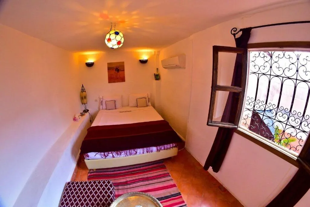 Guest house Riad Dar Saba Shika Hotel Marrakesh