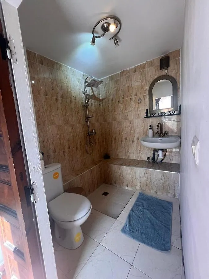 Riad Dar Saba Shika Marrakesh